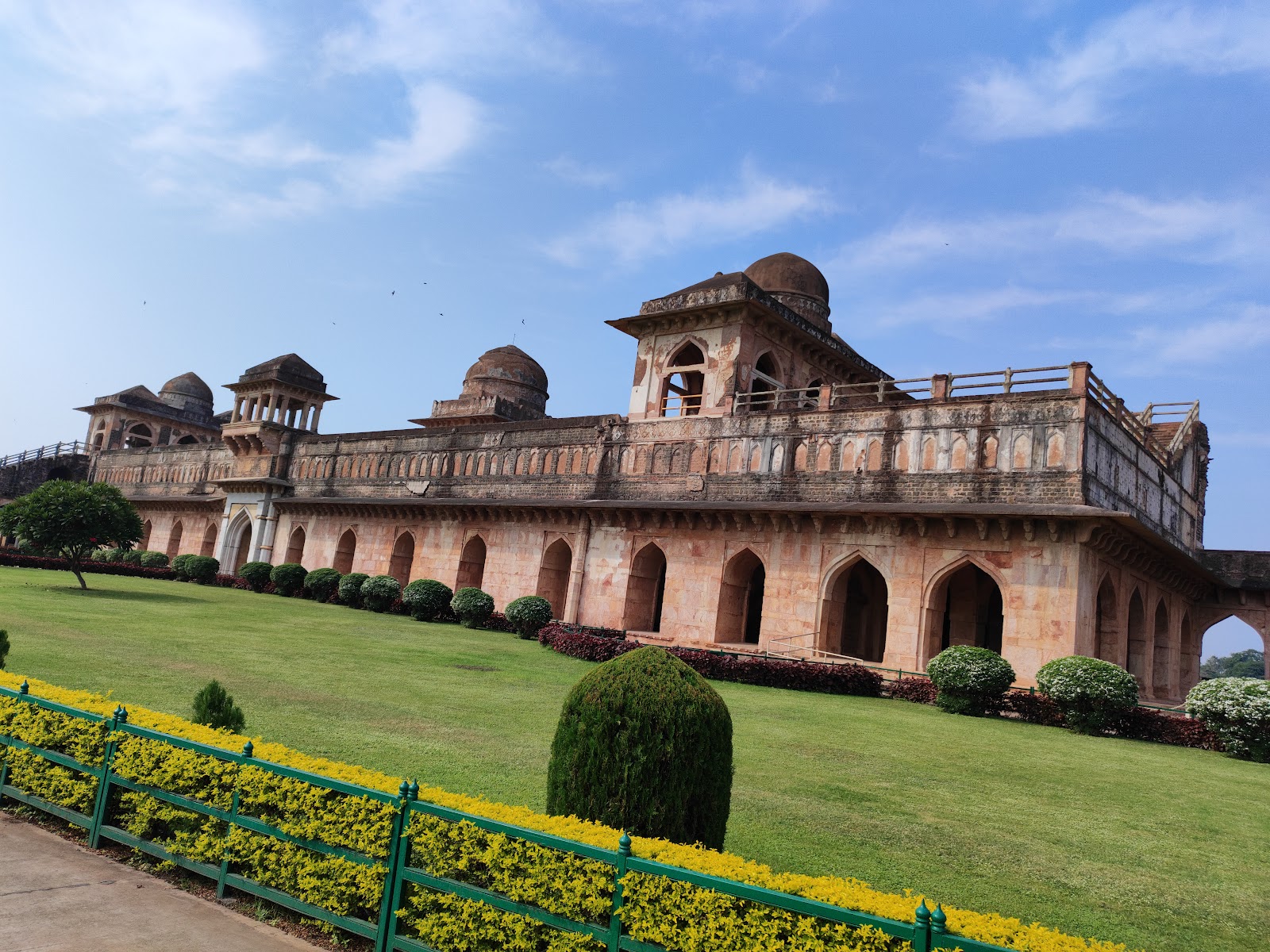 Mandav - A Historical Gem in Madhya Pradesh