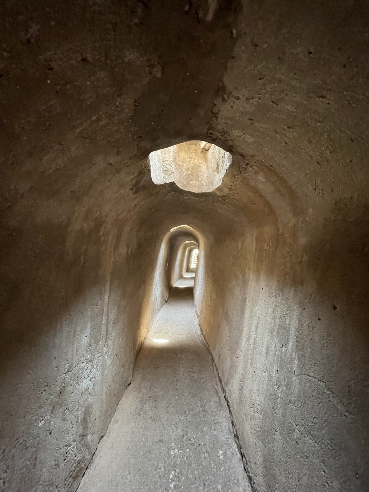 Rani Roopmati Pavilion