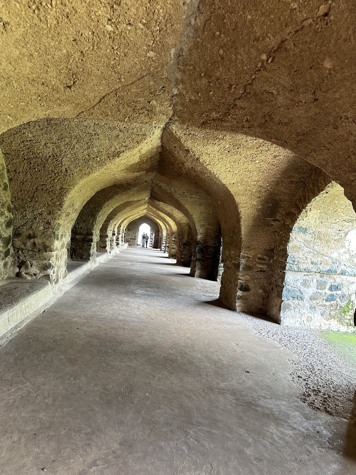 Rani Roopmati Pavilion