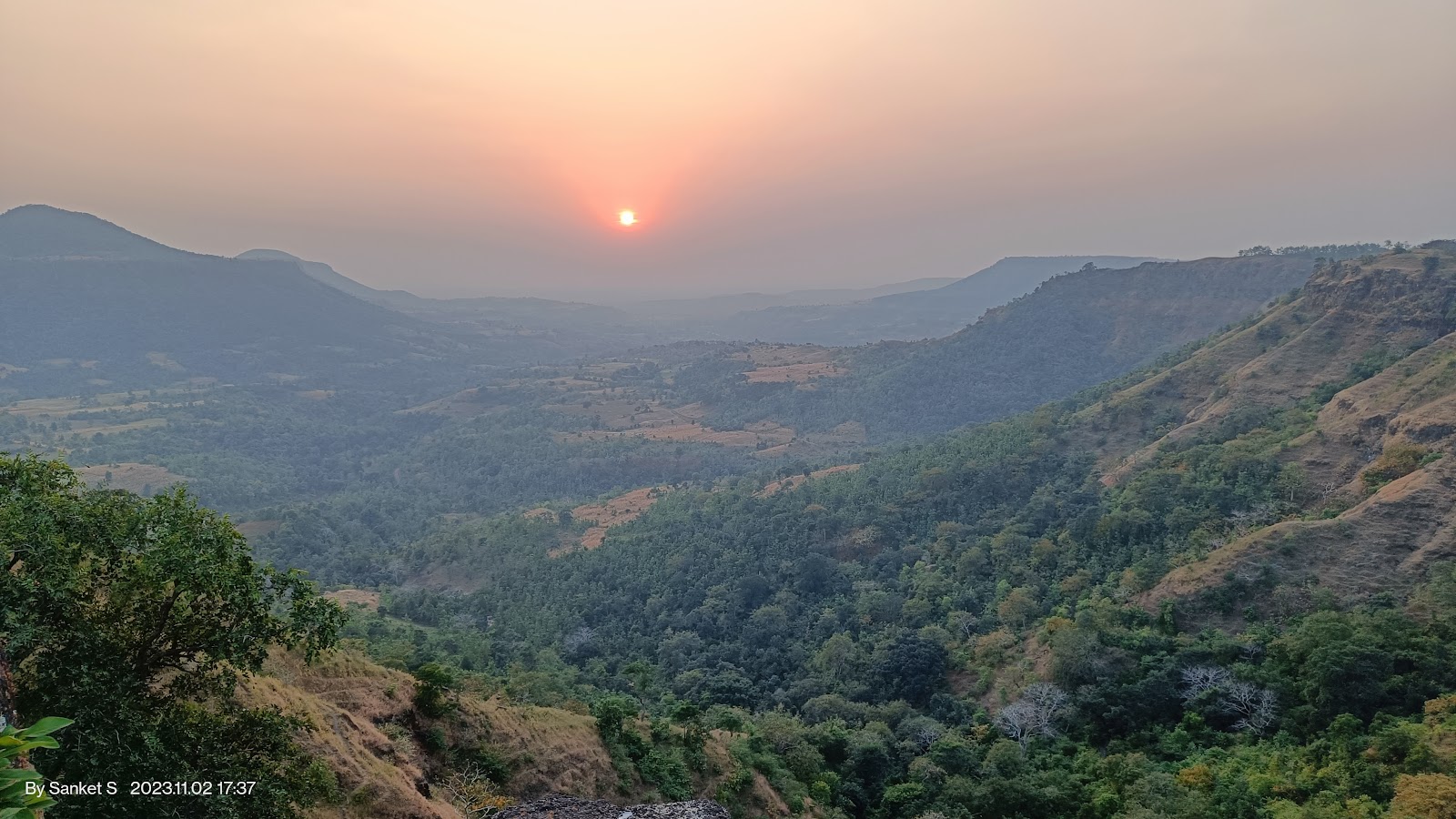 Rani Roopmati Pavilion