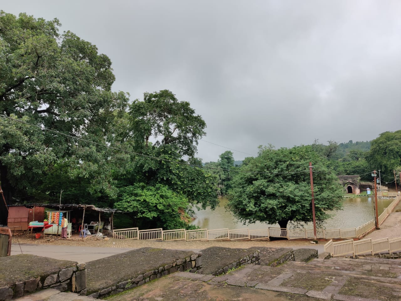 Rewa Kund