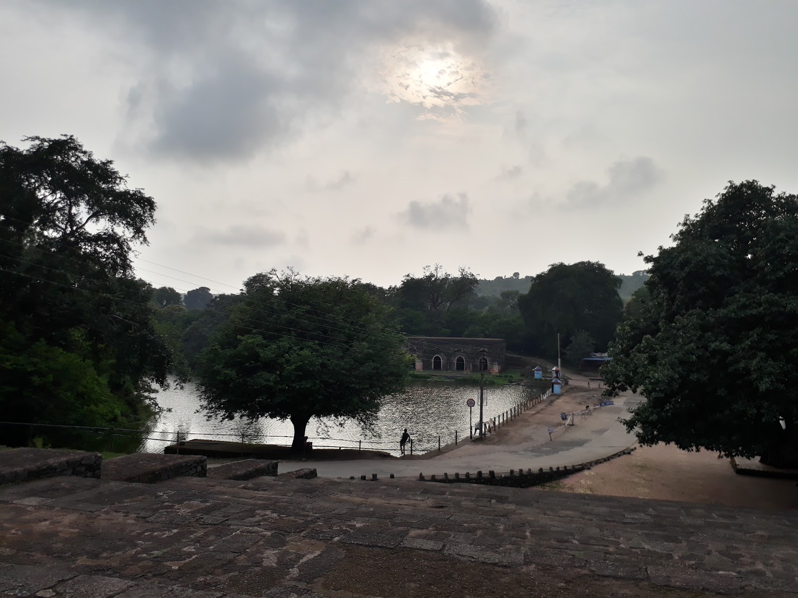 Rewa Kund