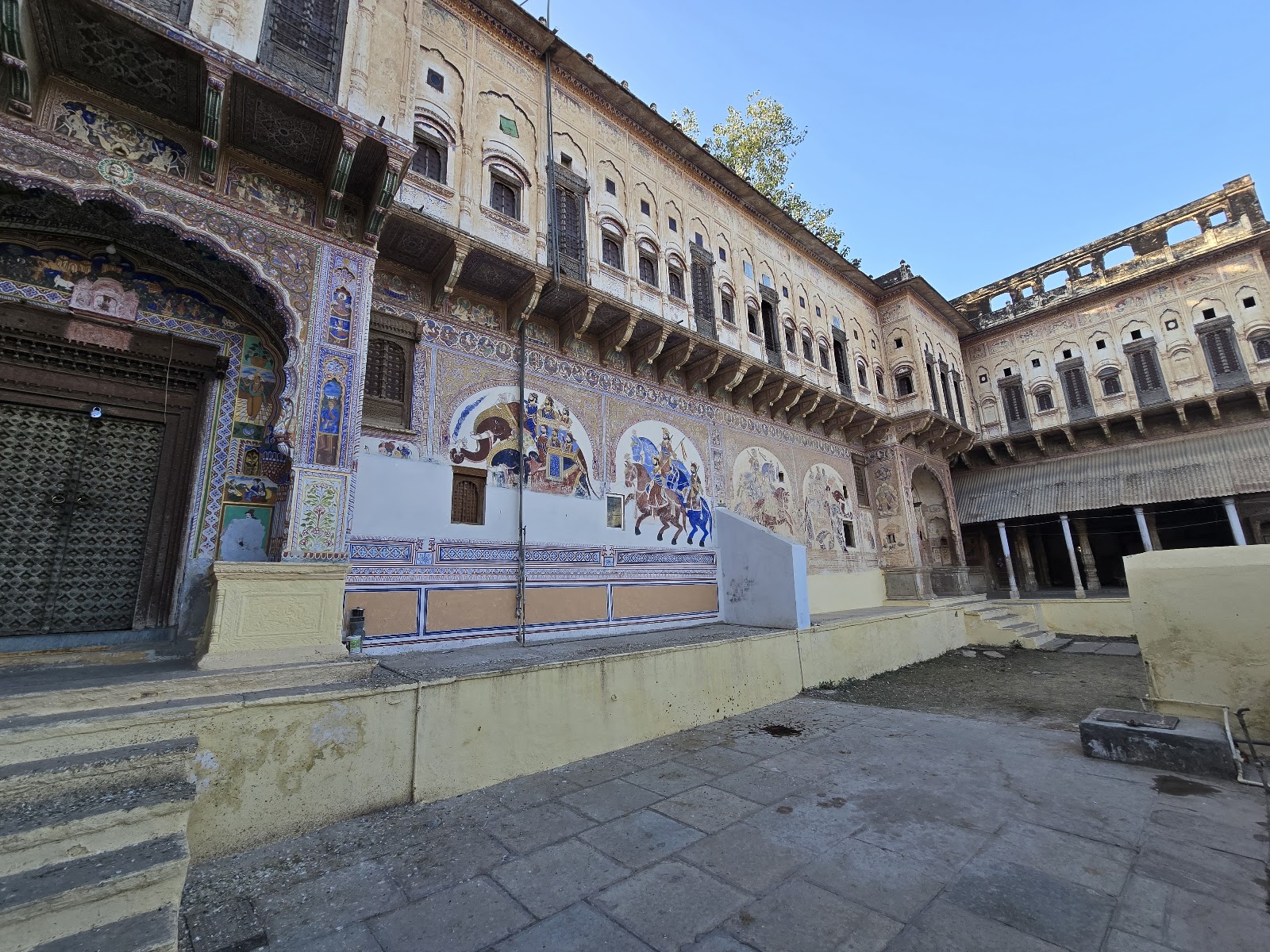 Goenka Double Haveli