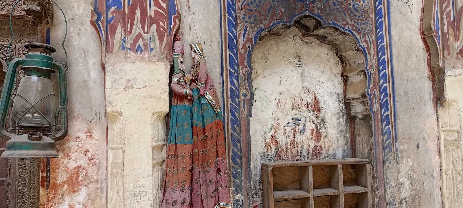 Goenka Double Haveli