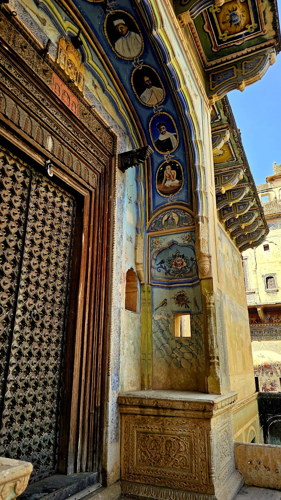 Goenka Double Haveli