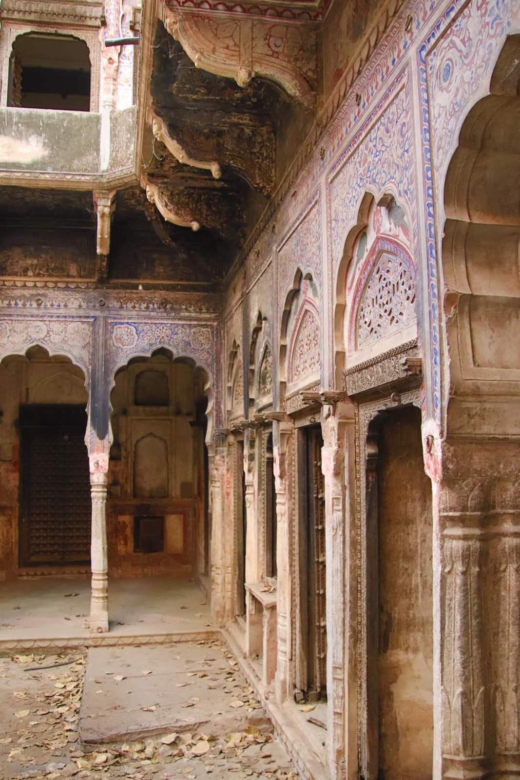 Goenka Double Haveli