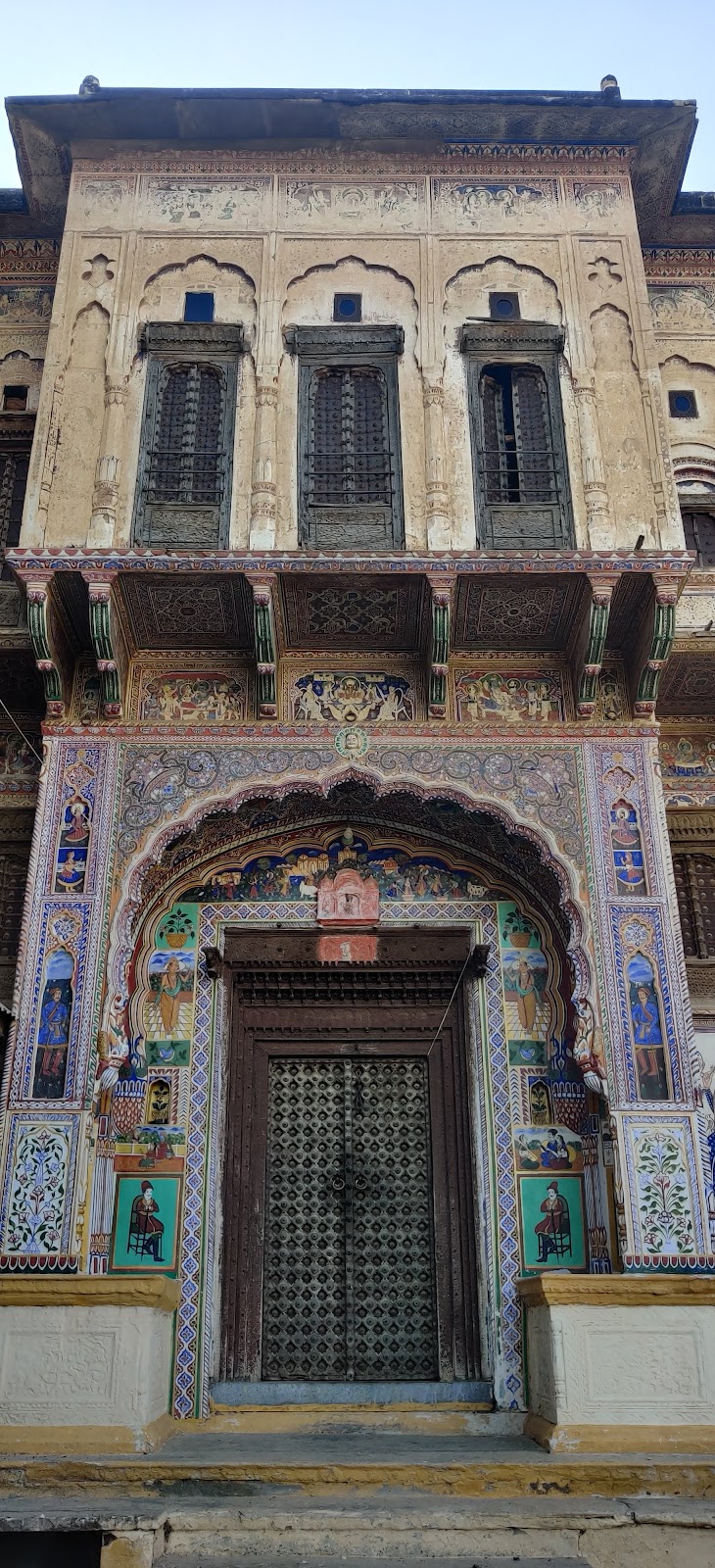 Goenka Double Haveli