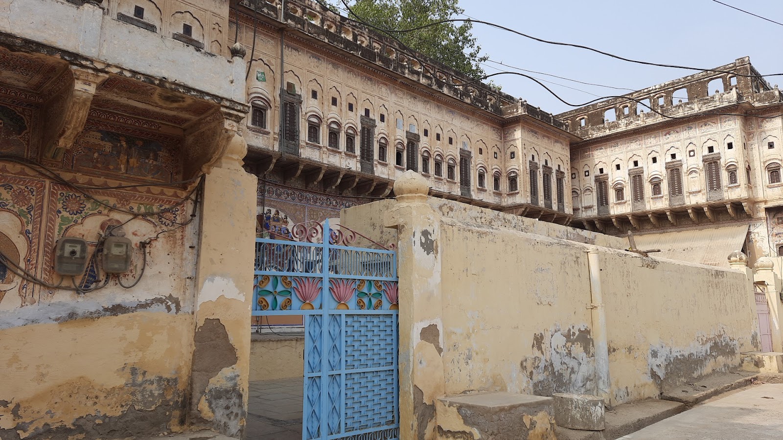 Goenka Double Haveli