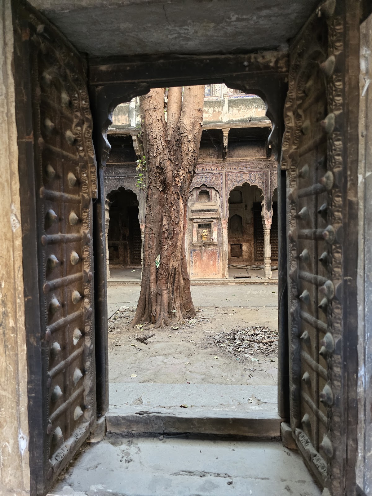 Goenka Double Haveli