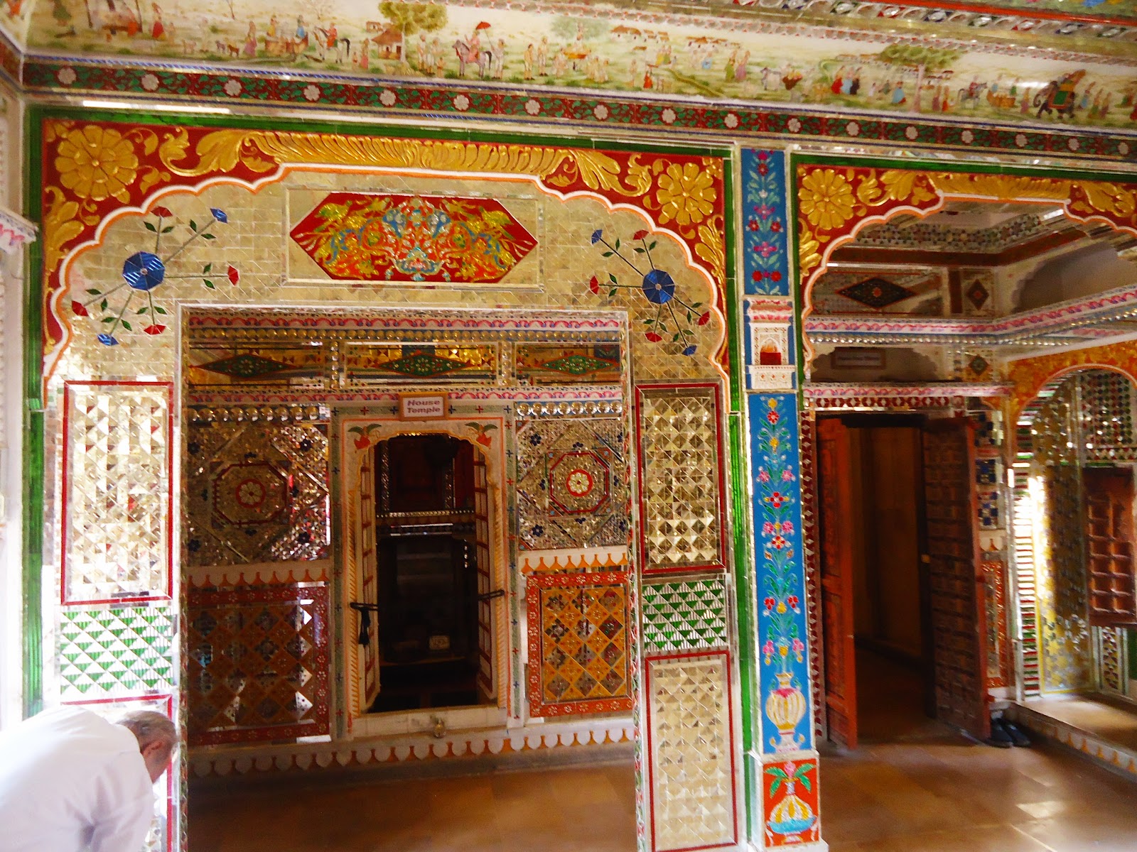 Kothari's Haveli