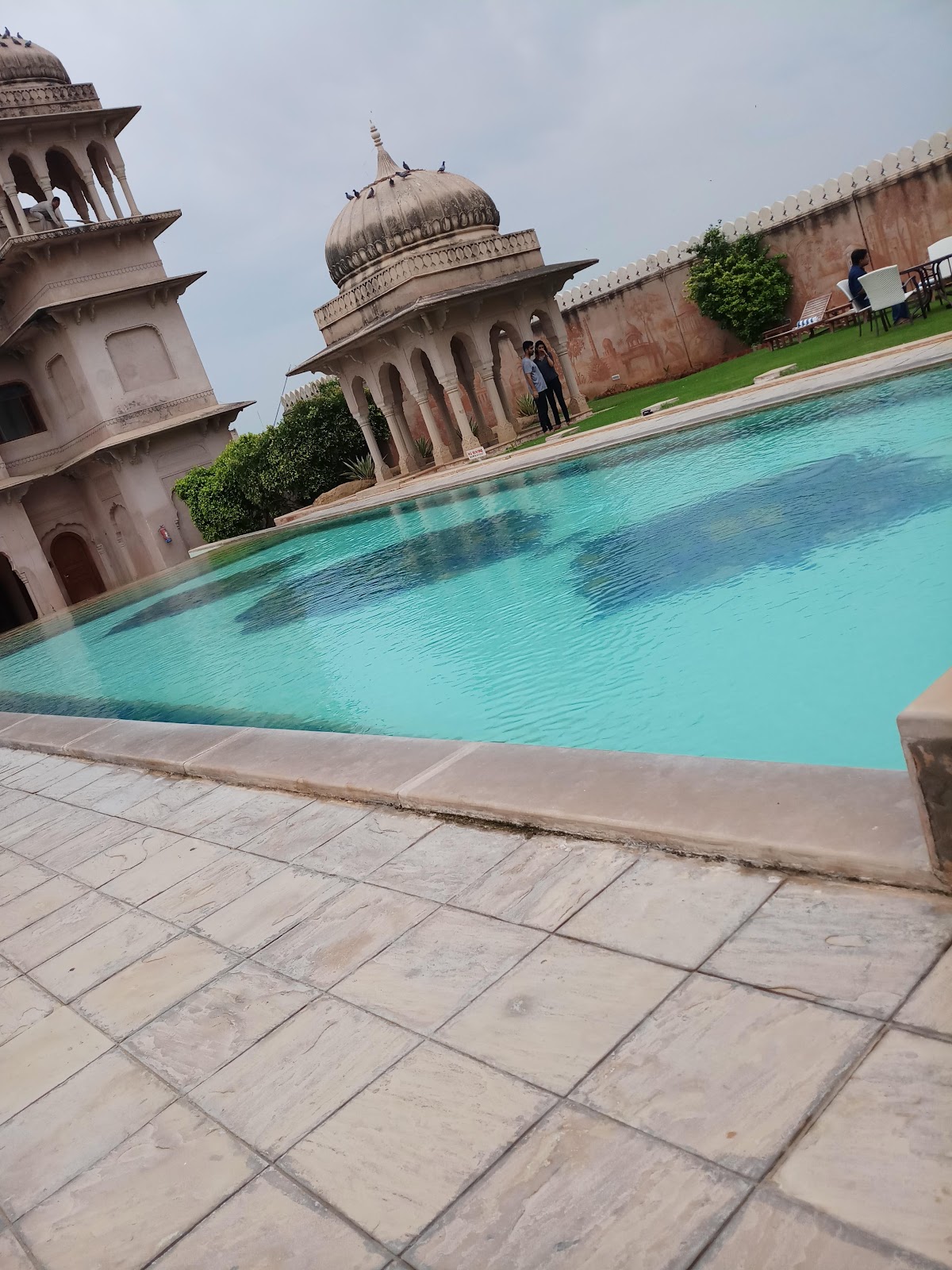 Nand Lal Devra Haveli