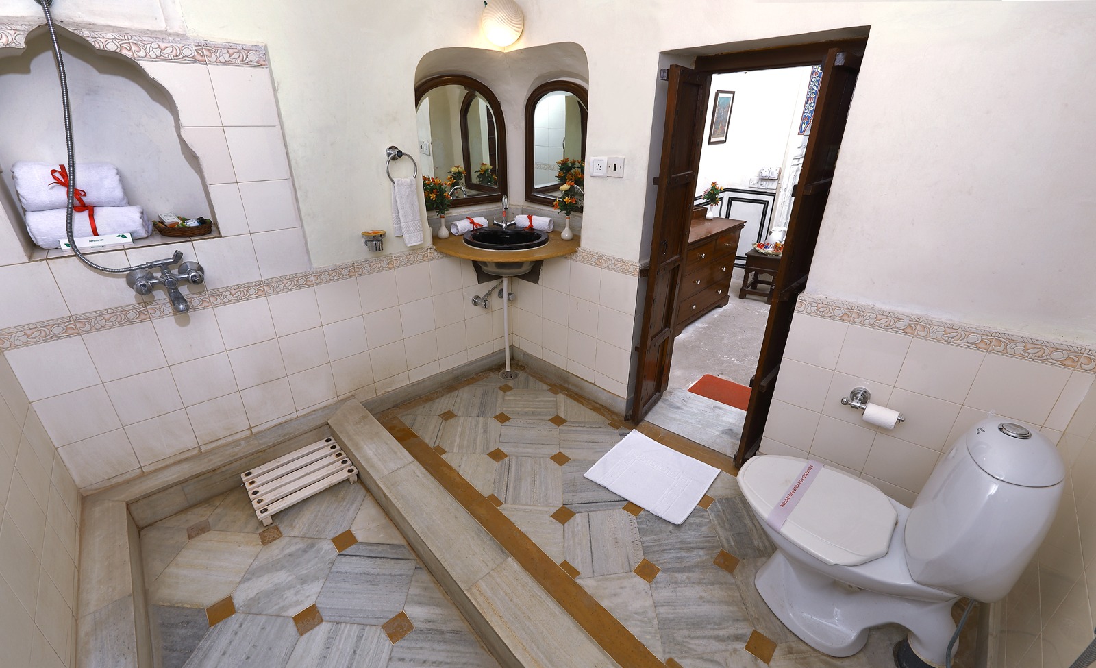 Nand Lal Devra Haveli