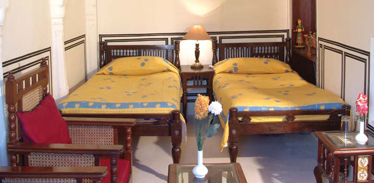 Nand Lal Devra Haveli