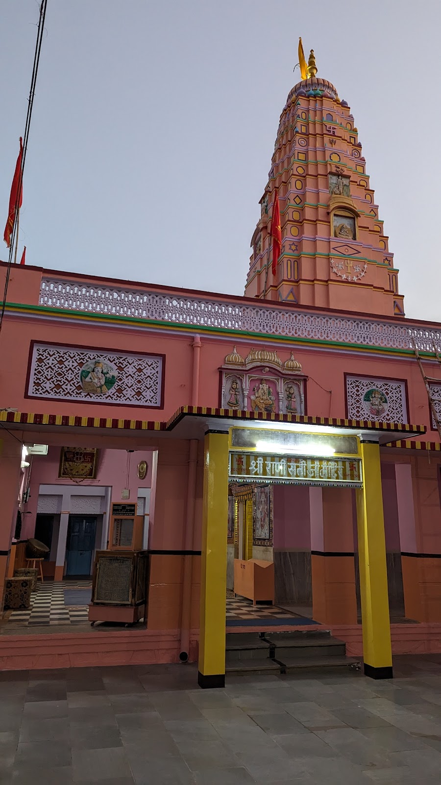 Rani Sati Temple