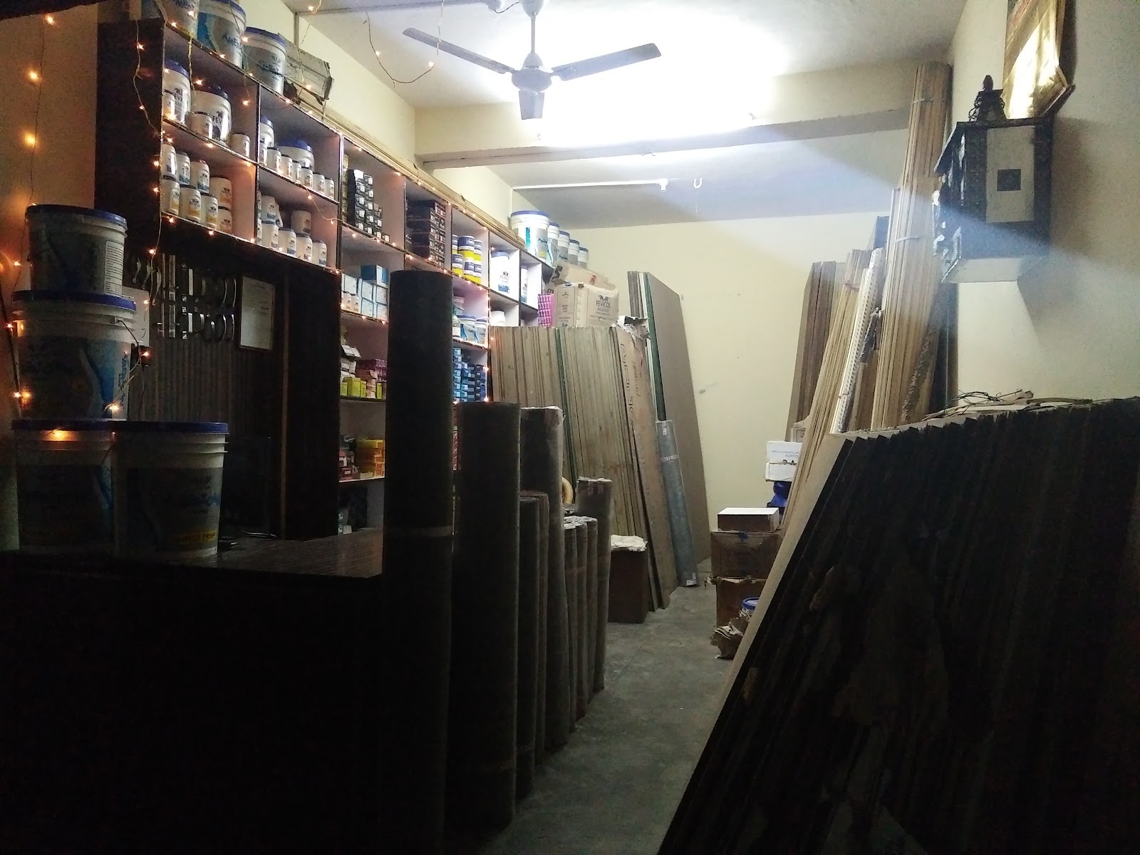 Old Mandi Bazaar and Heritage Streets