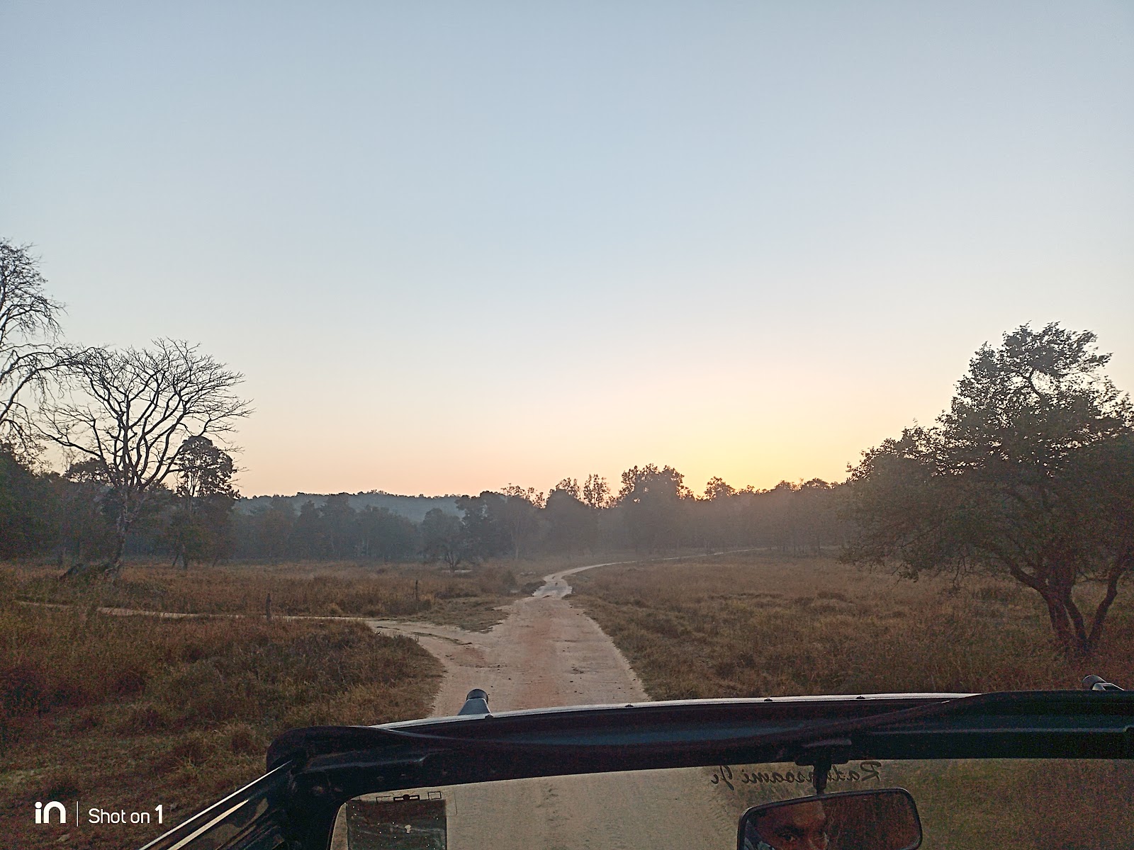 Kanha National Park