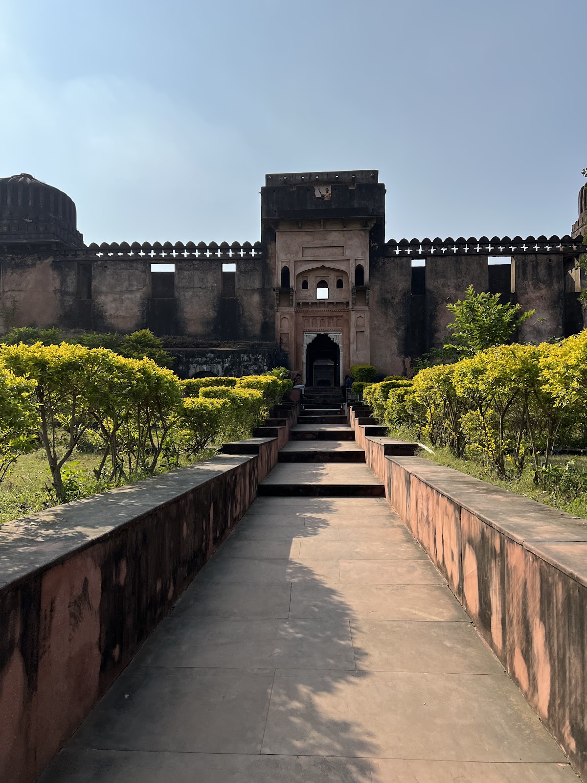 Rajnagar Fort