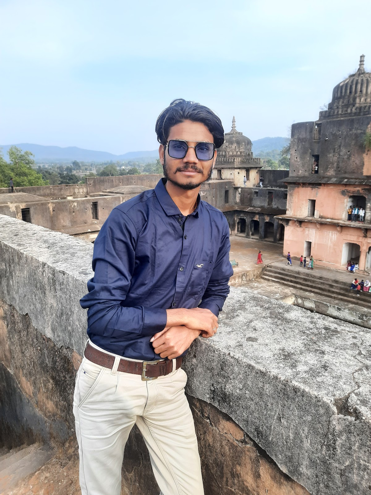 Rajnagar Fort