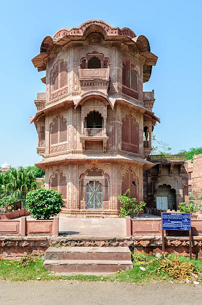 Mandore Cenotaphs