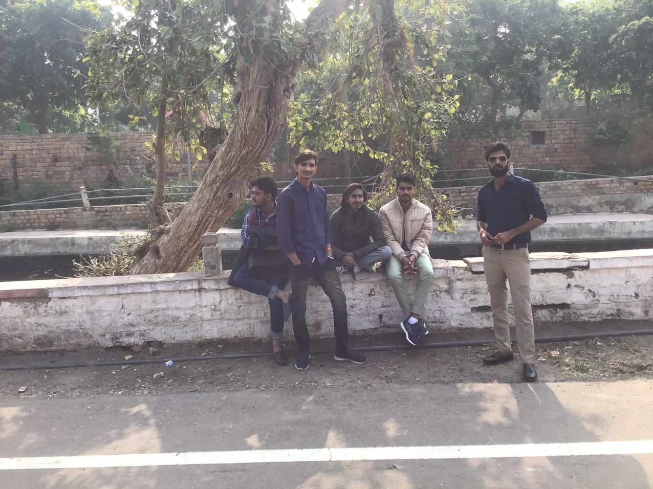 Mandore Gardens