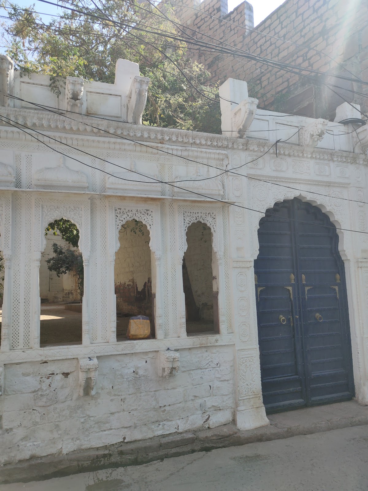 Toorji Ka Jhalra Stepwell