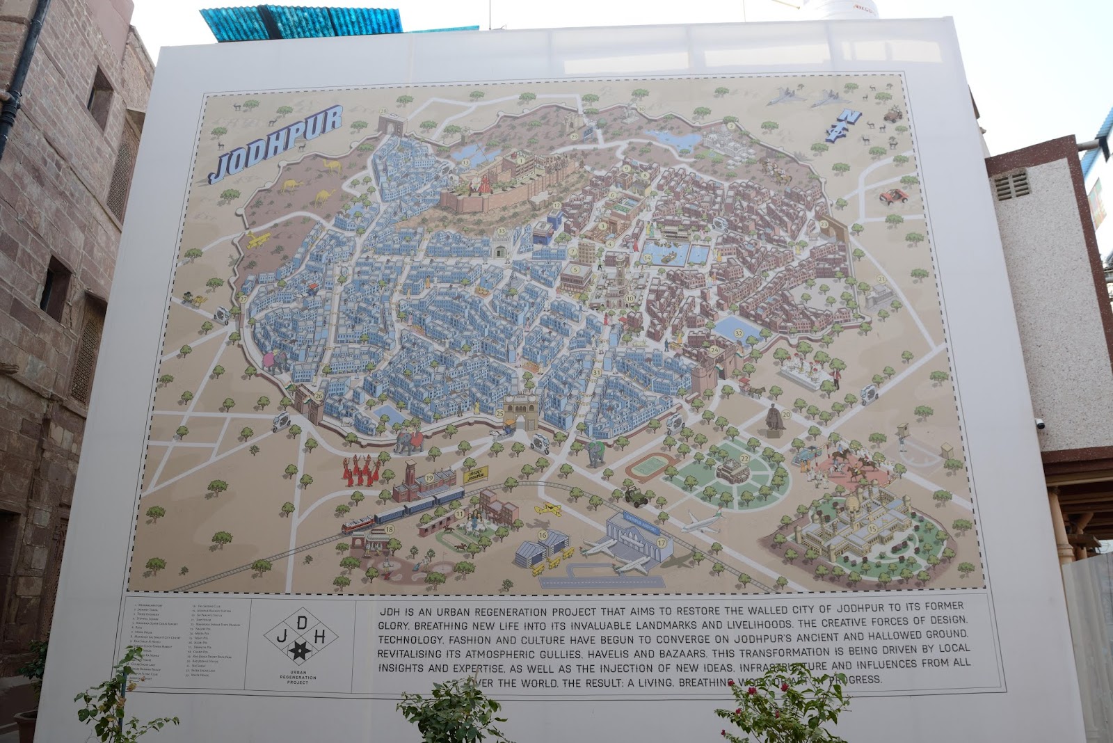 Toorji Ka Jhalra Stepwell