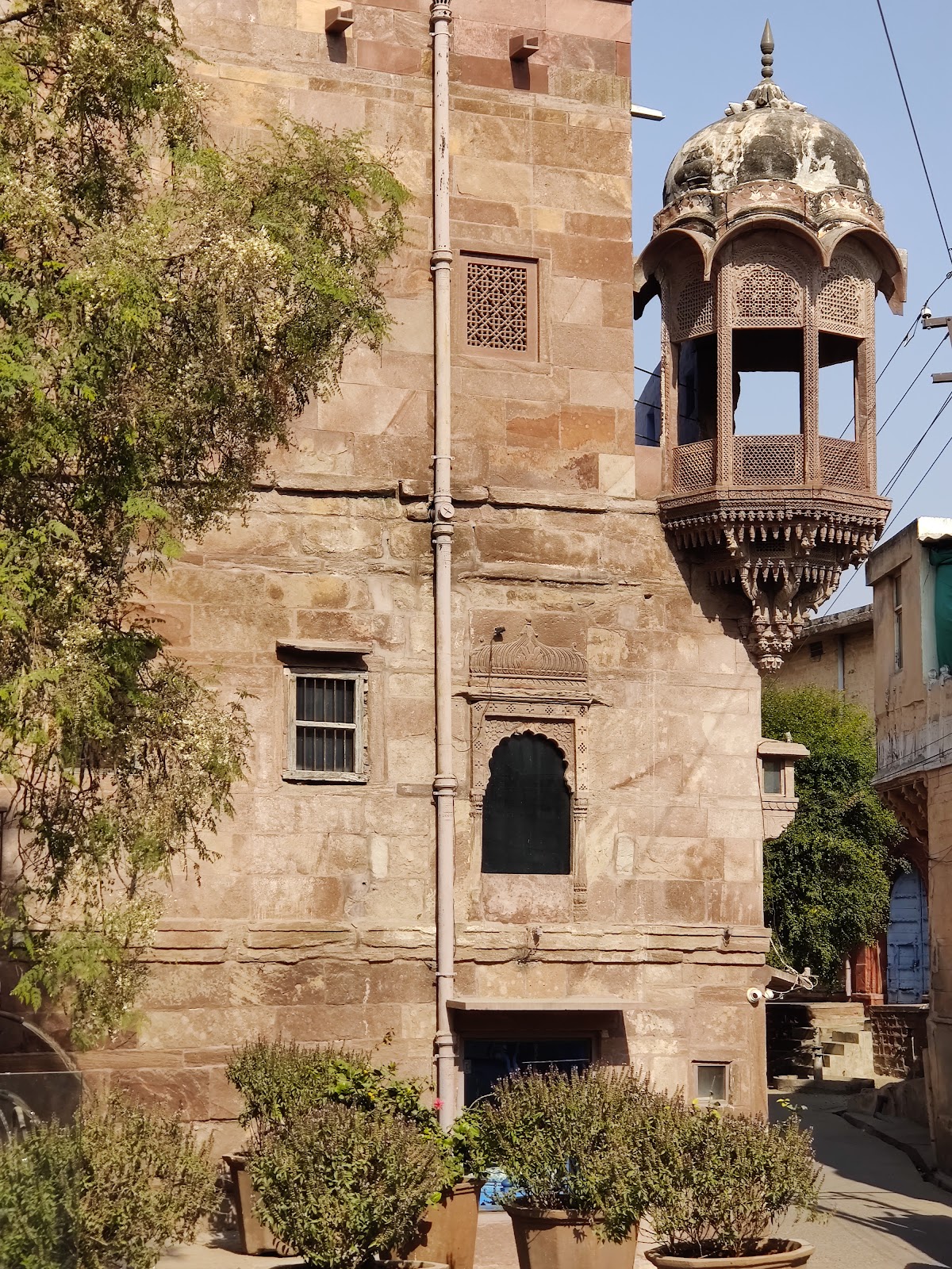 Toorji Ka Jhalra Stepwell