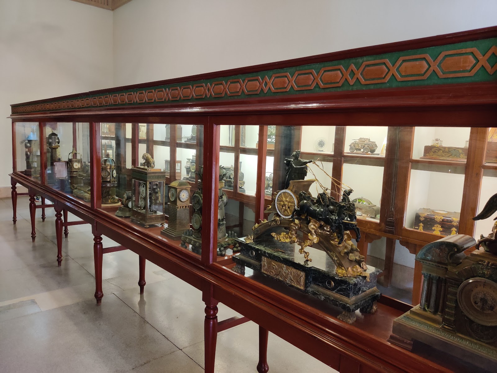 Umaid Bhawan Palace Museum