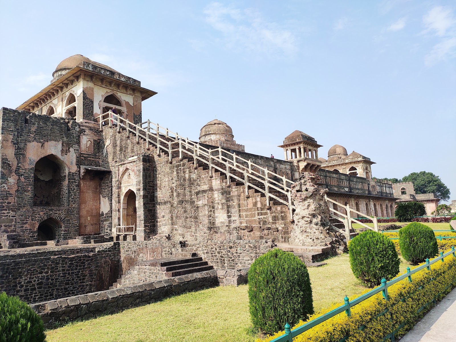 Hindola Mahal