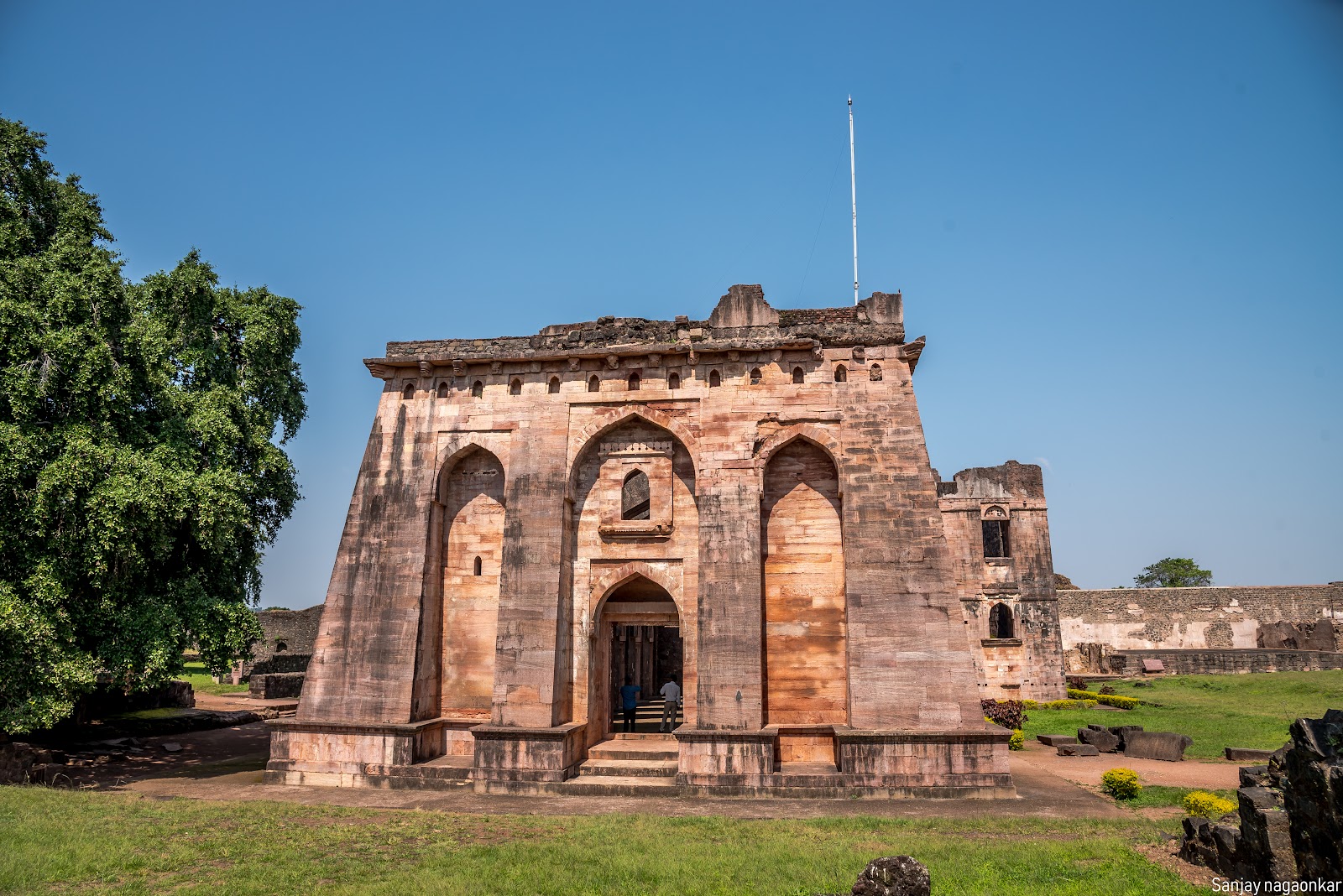 Hindola Mahal