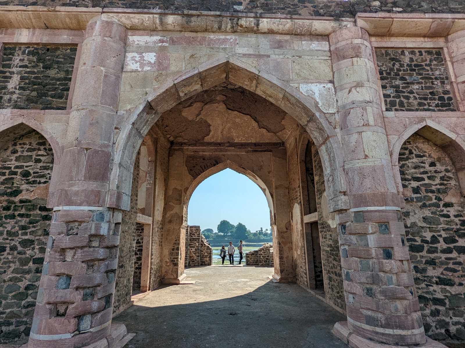 Hindola Mahal