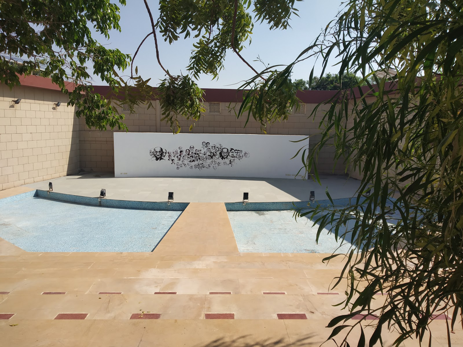 Civic Garden and Children Park