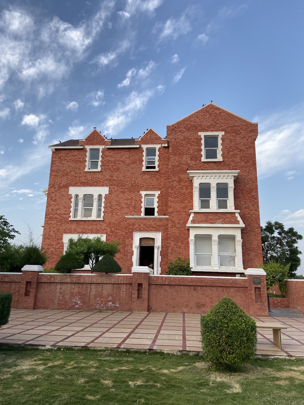 Civic Garden and Children Park