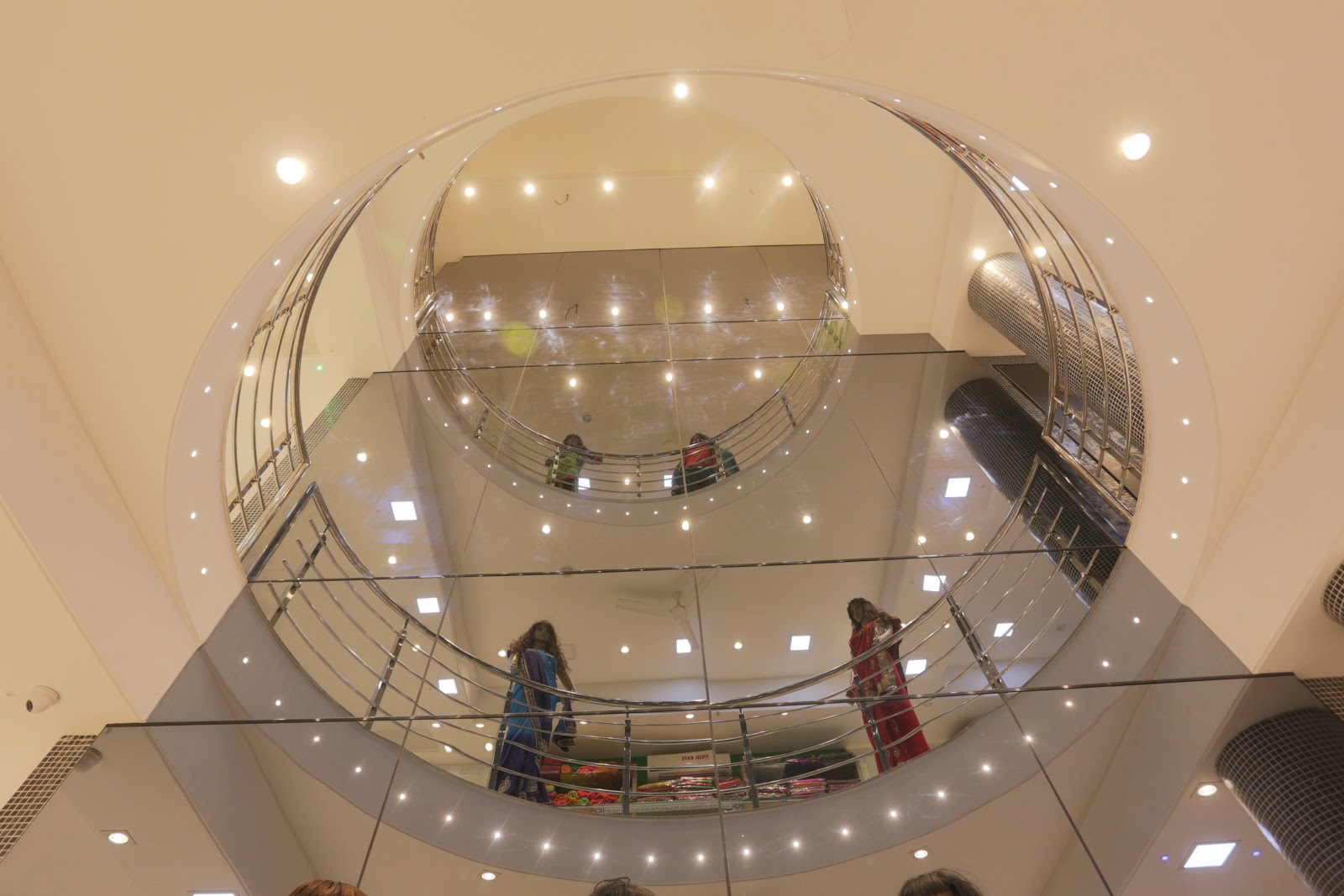 Local Pottery and Handicraft Workshops