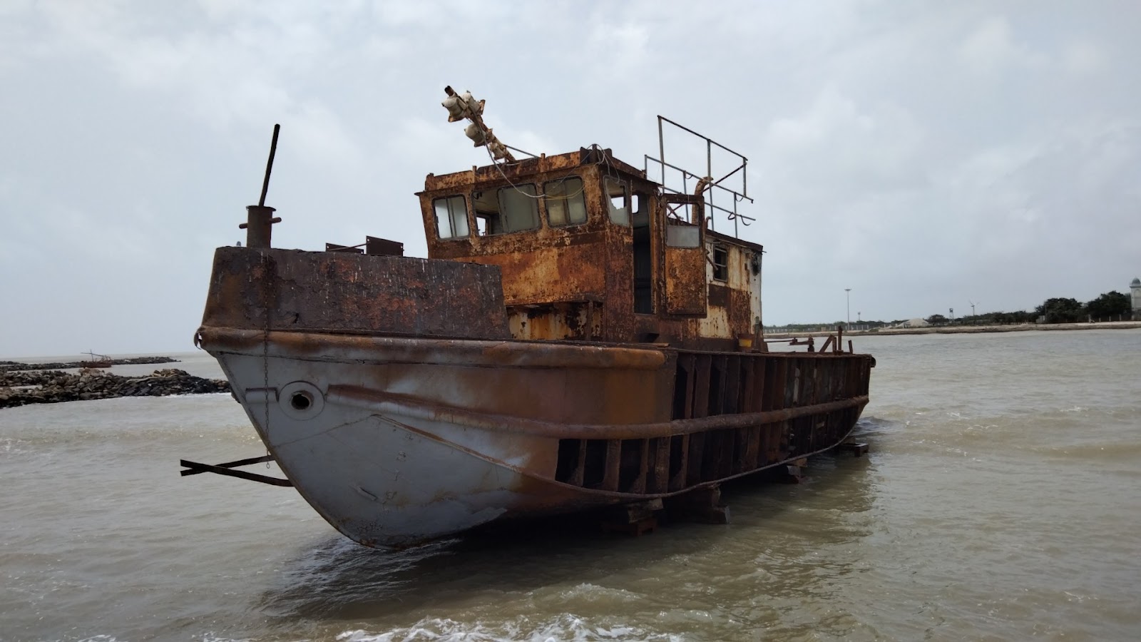 Mandvi Shipbuilding Yard