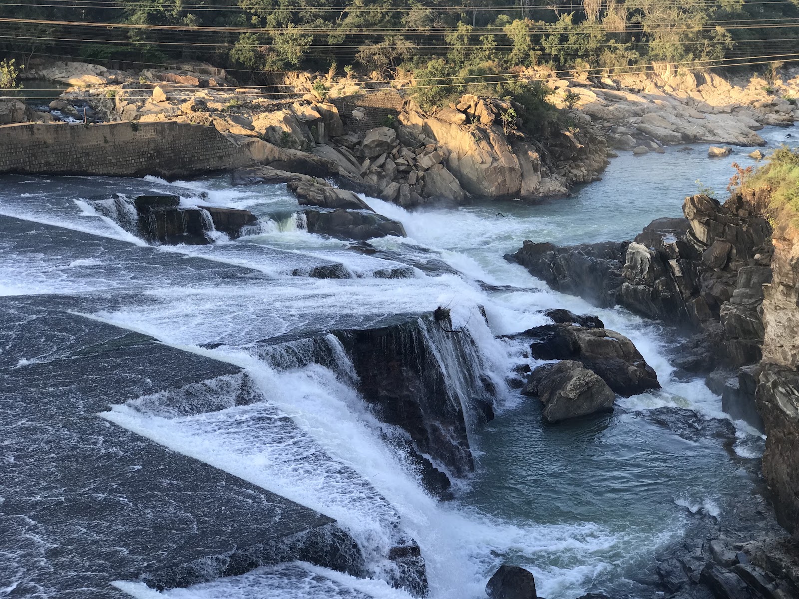 Krishnaraja Sagar KRS Dam