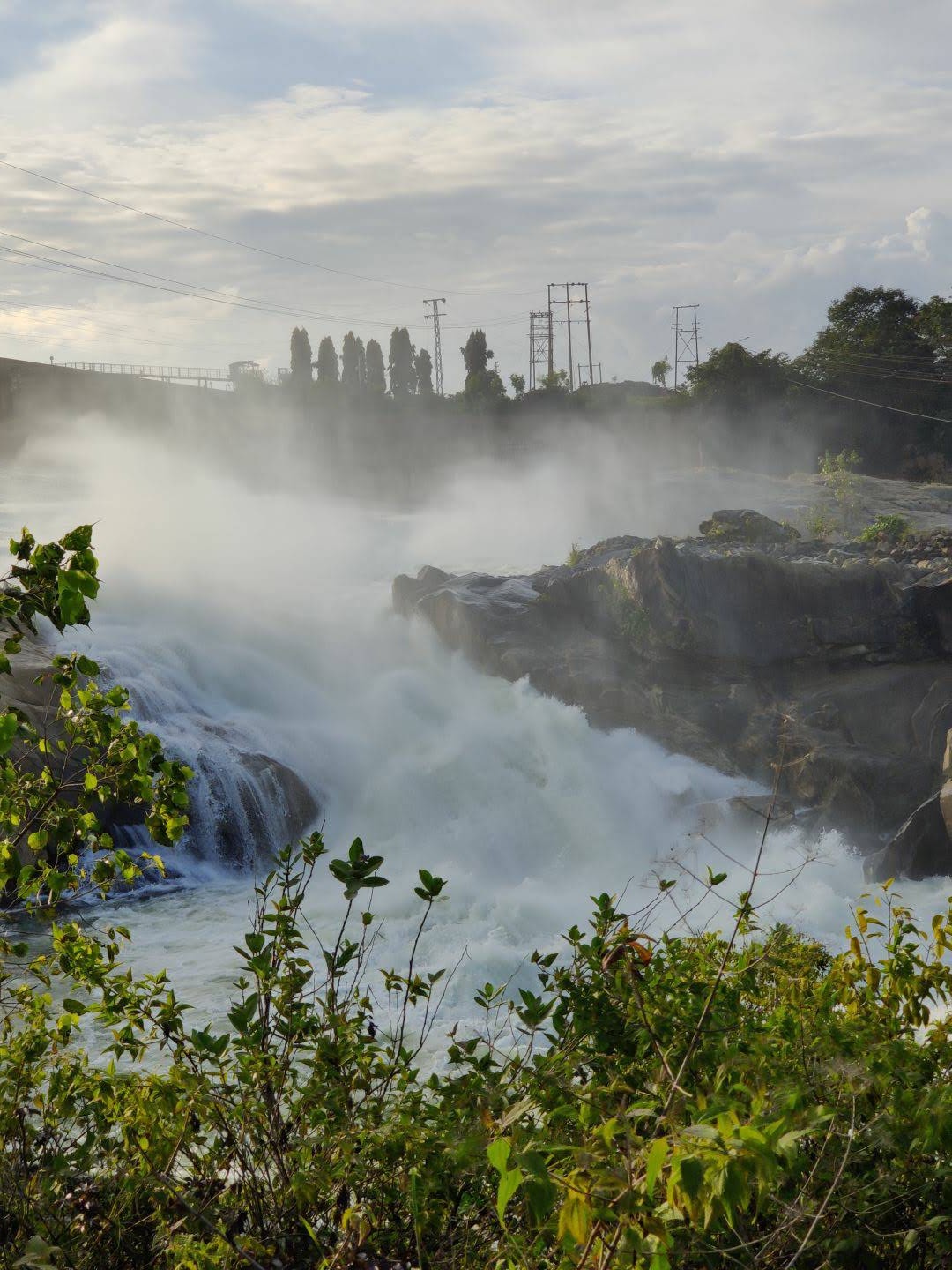 Krishnaraja Sagar KRS Dam