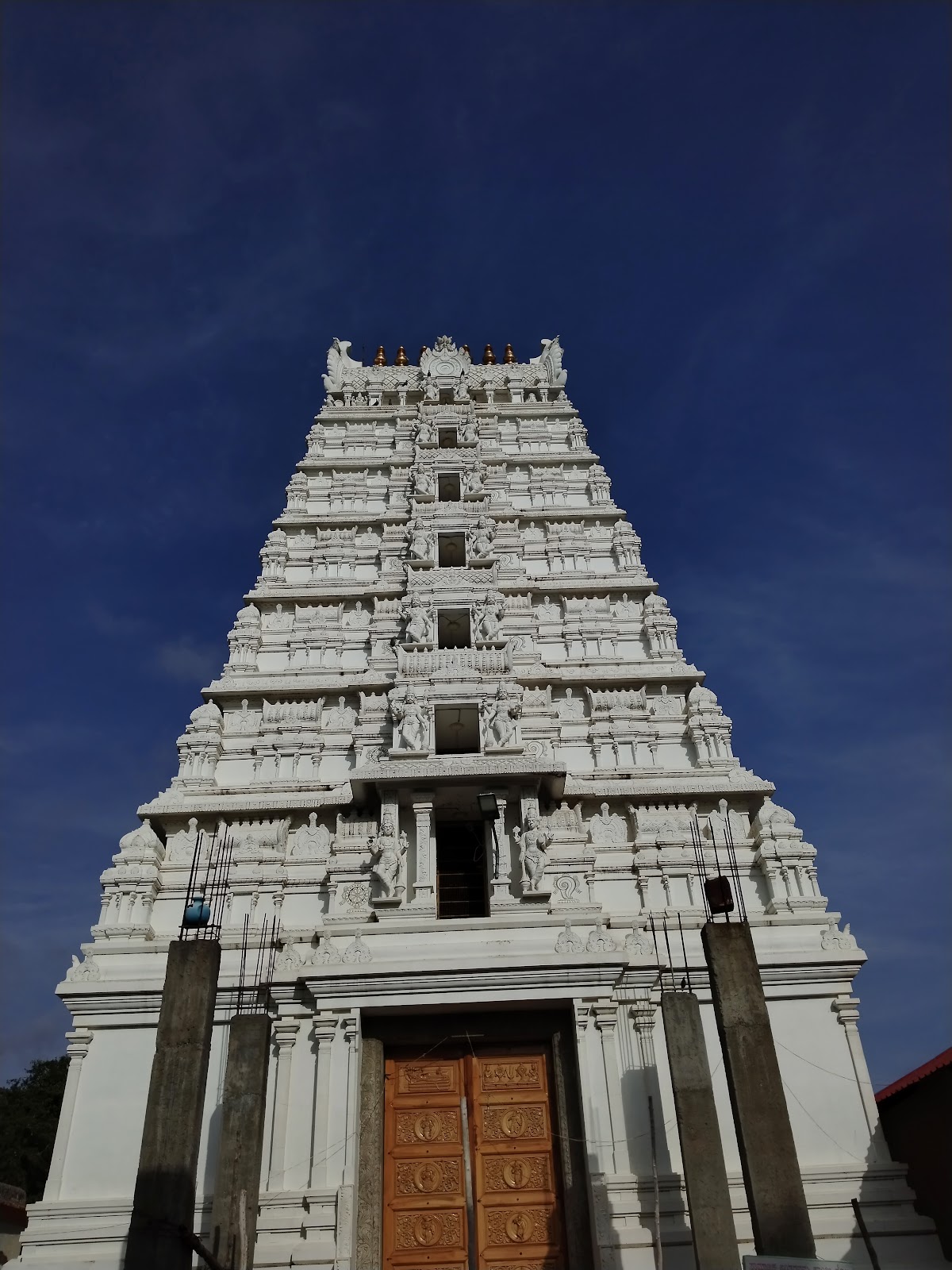 Shivanasamudra Falls