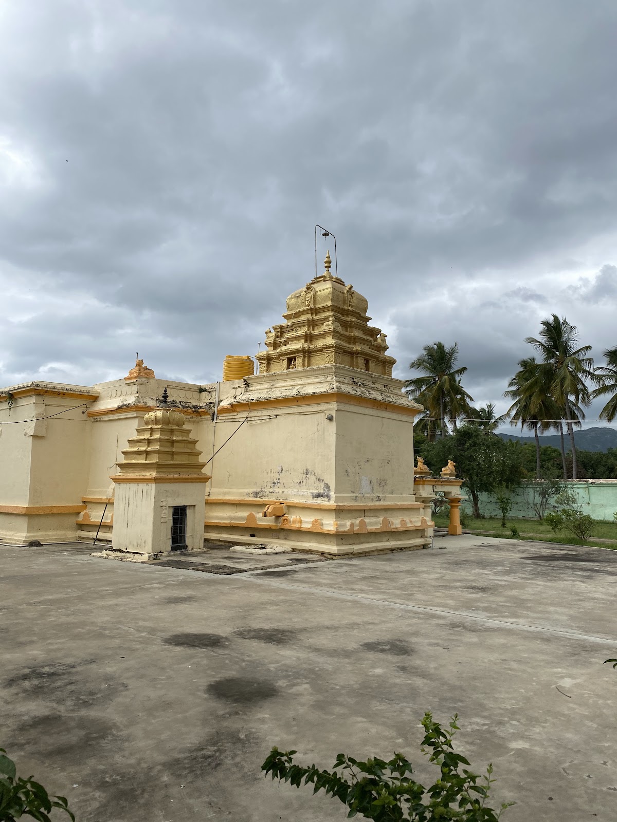 Shivanasamudra Falls