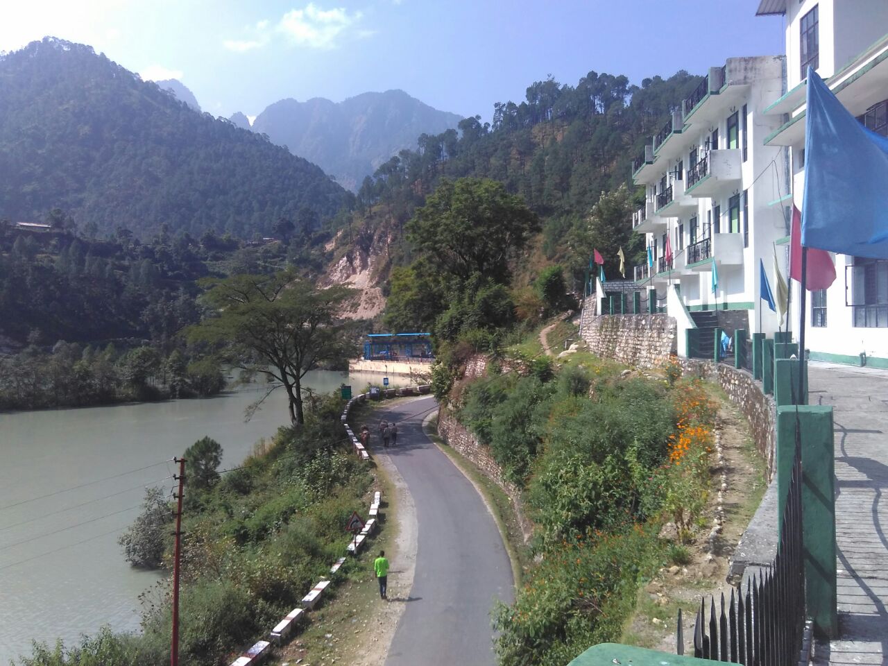 Uttarkashi