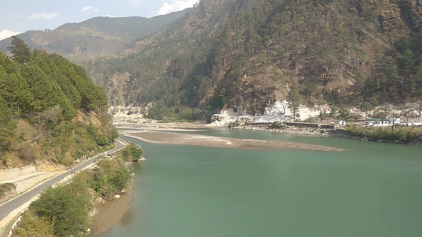 Uttarkashi
