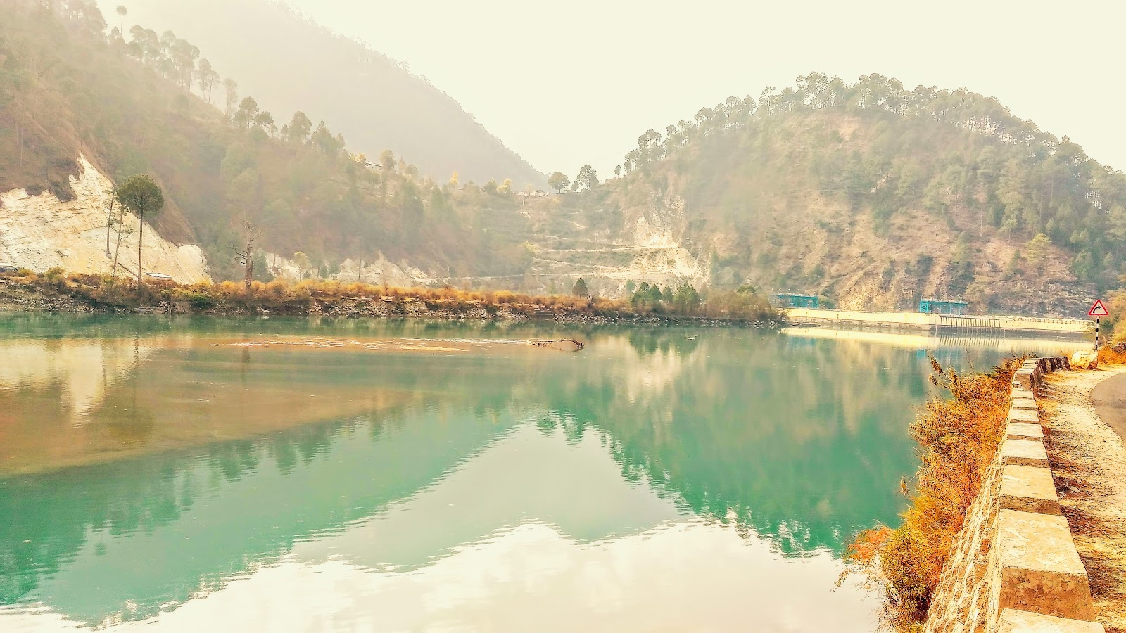Uttarkashi