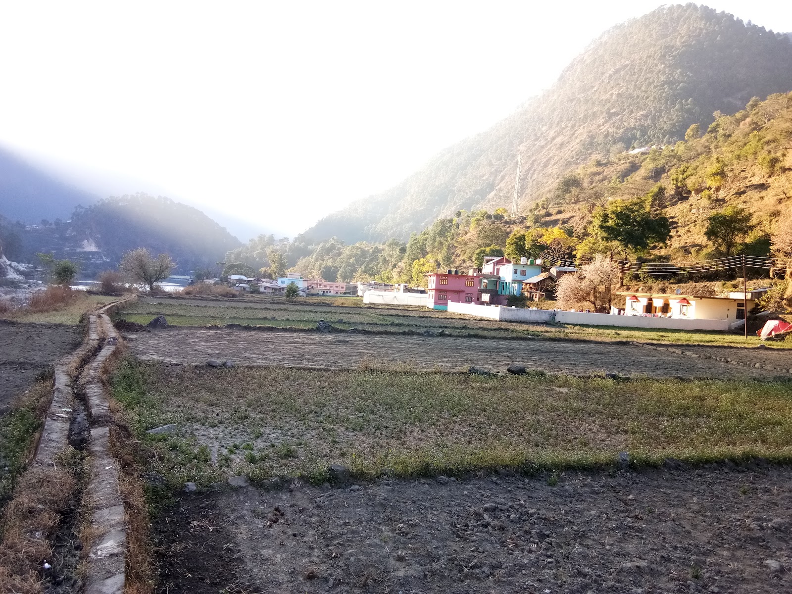 Uttarkashi