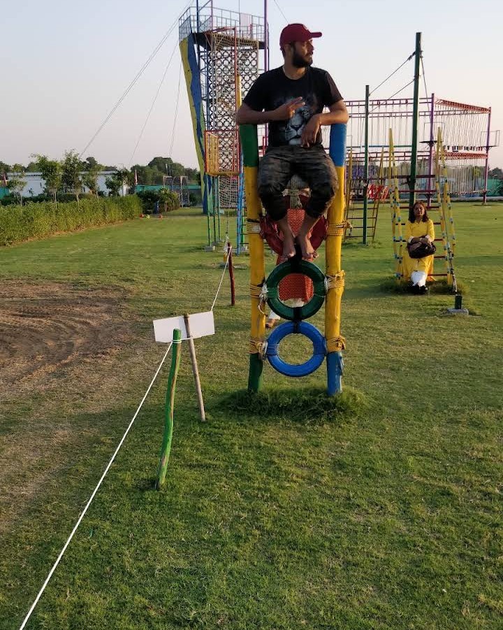 Adventure Park