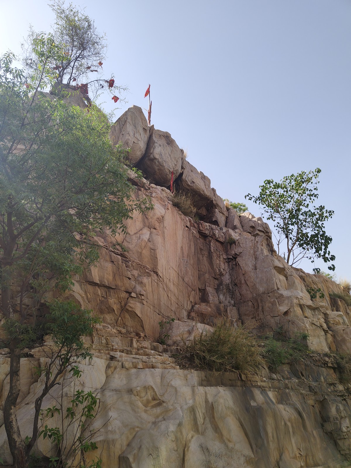 Baba Mohan Ram Temple