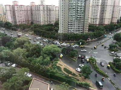Gurgaon