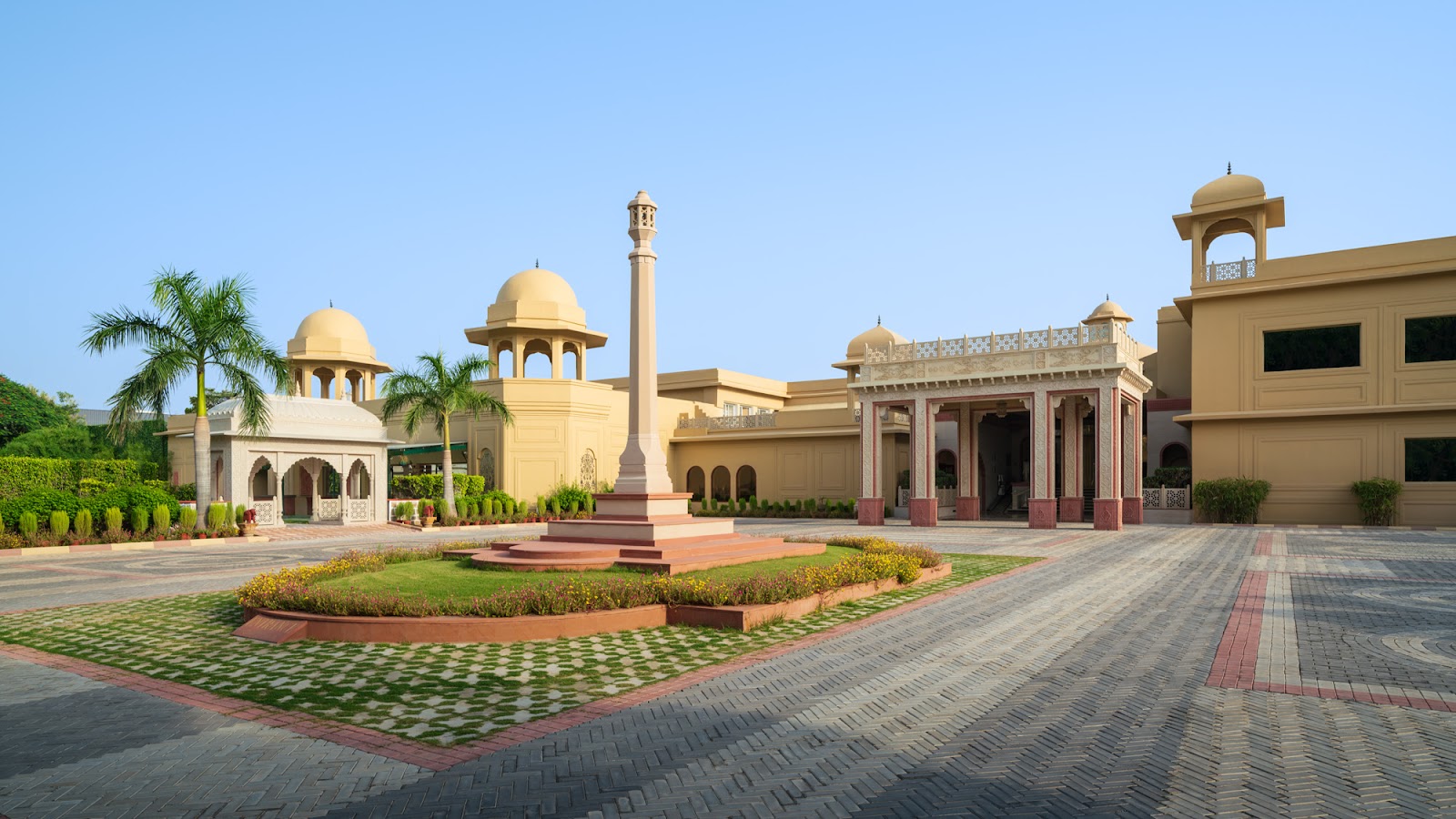 Manesar, Haryana - A Gateway to Business and Culture