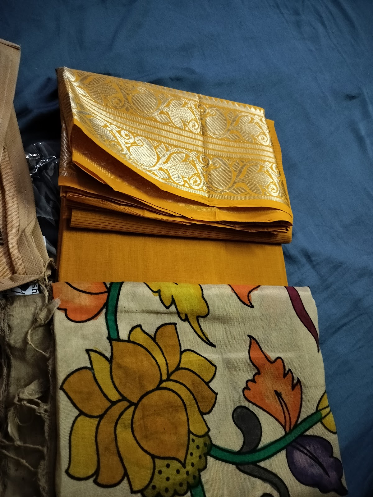 Local Handloom Weaving Centers