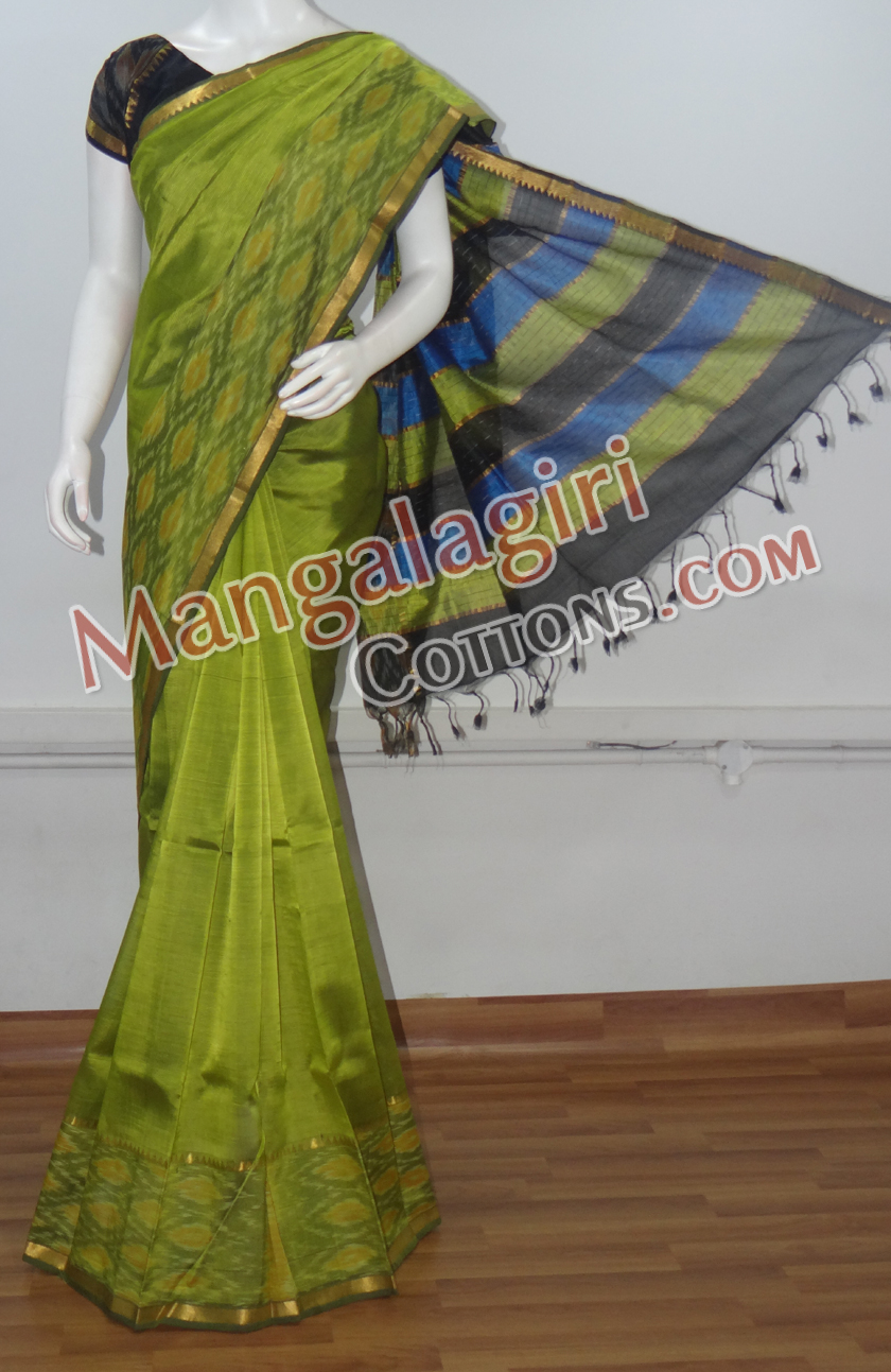 Local Handloom Weaving Centers