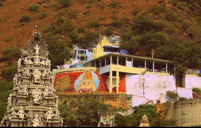 Mangalagiri - Explore the Cultural Heritage of Andhra Pradesh